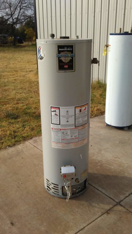 Water Heater Pros Okc