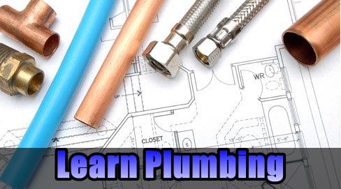 It Might Be A Good Idea To Learn Plumbing | Shut Off Water