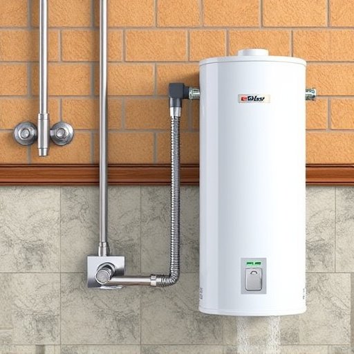 Water Heater Element