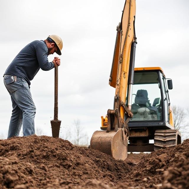 Choosing Water and Sewer Contractors