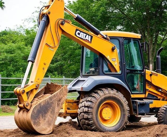 Water and Sewer Contractors